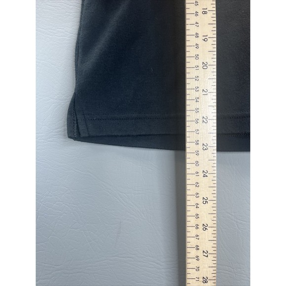 Morgan Cole Womens Black Tropical Floral Tank Size Medium - Picture 5 of 8